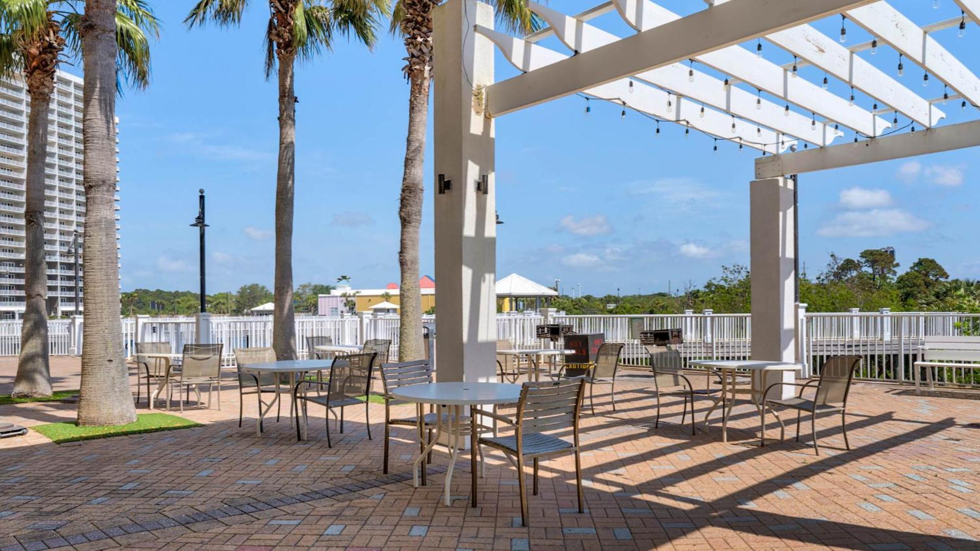 Laketown Wharf 335! 1 Bd, 2 Bathroom With Amazing Amenities パナマシティービーチ エクステリア 写真