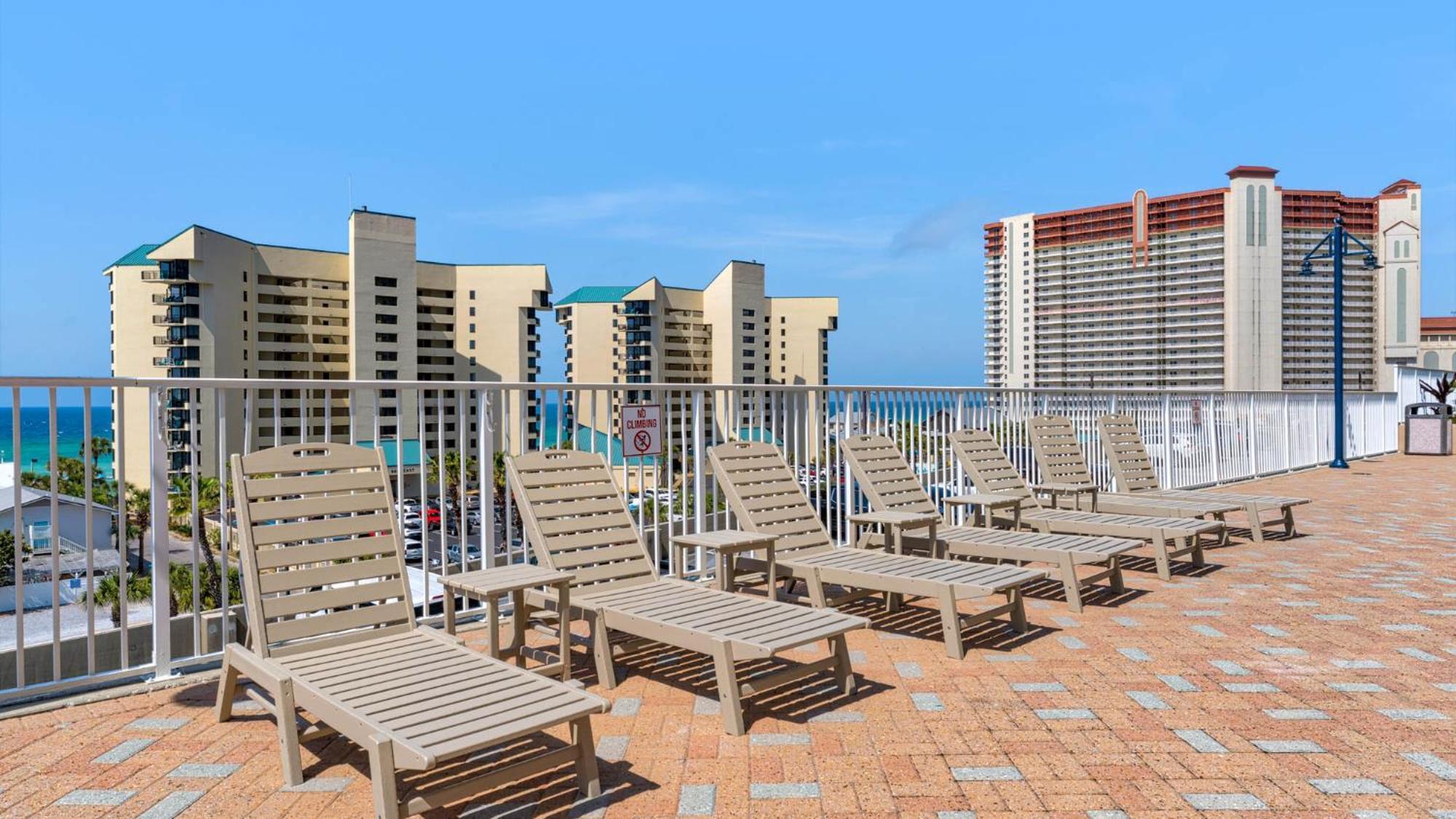 Laketown Wharf 335! 1 Bd, 2 Bathroom With Amazing Amenities パナマシティービーチ エクステリア 写真