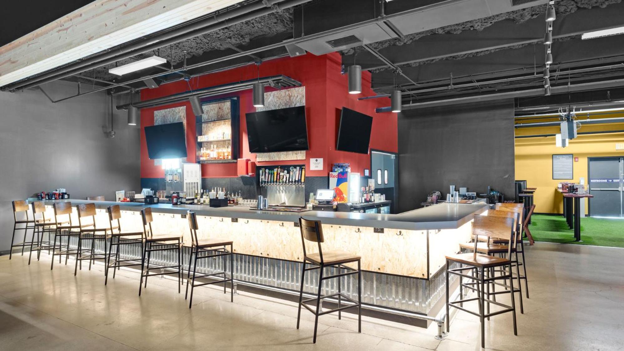 Laketown Wharf 335! 1 Bd, 2 Bathroom With Amazing Amenities パナマシティービーチ エクステリア 写真