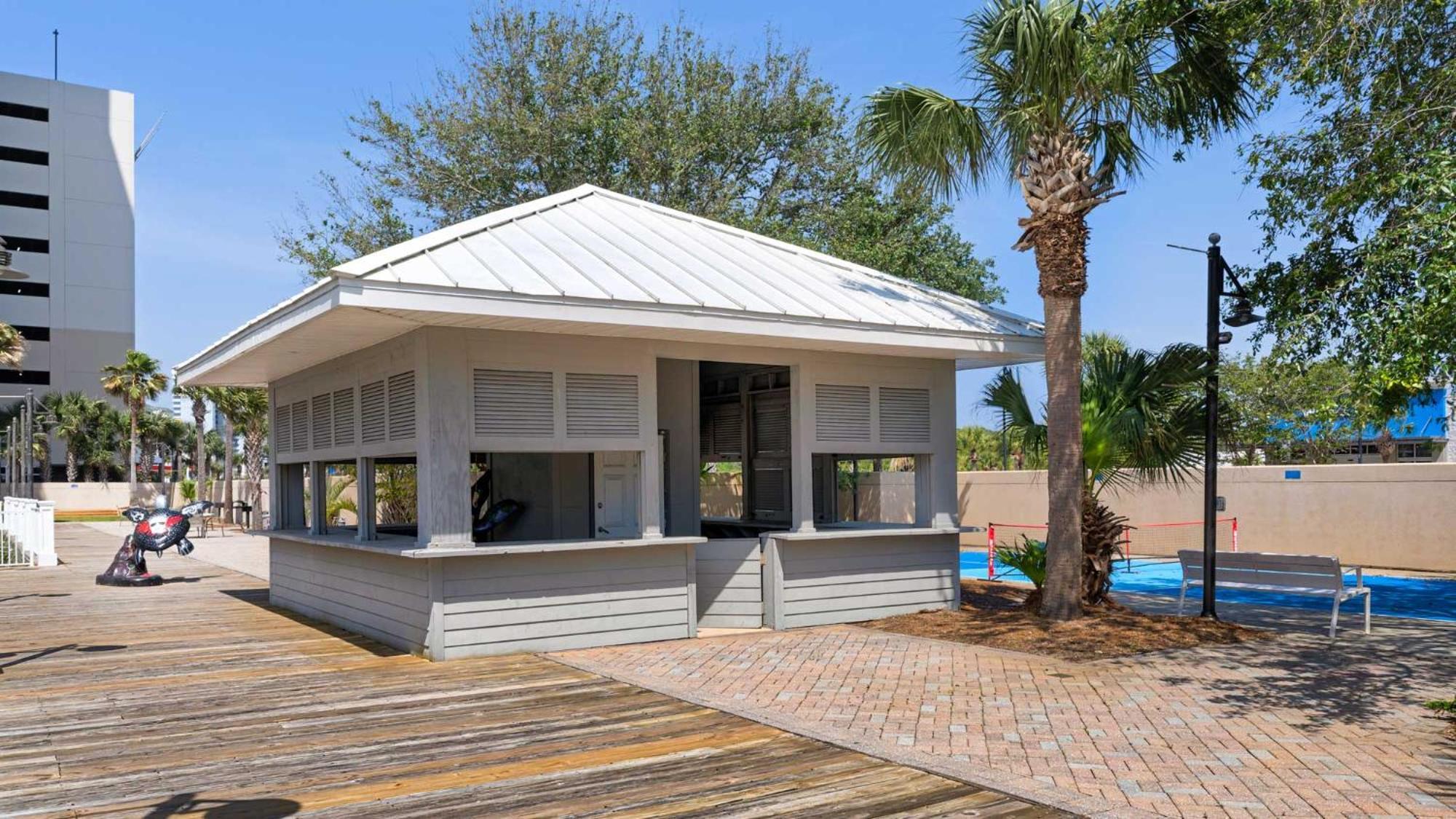 Laketown Wharf 335! 1 Bd, 2 Bathroom With Amazing Amenities パナマシティービーチ エクステリア 写真