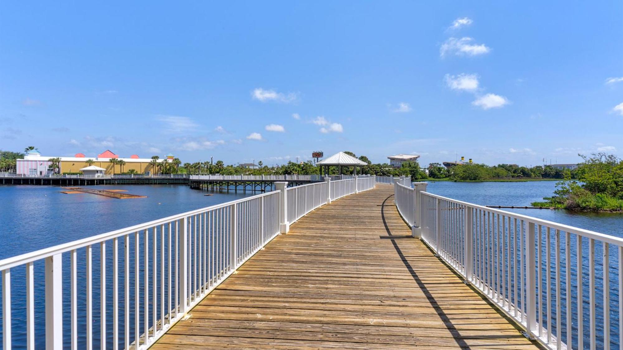 Laketown Wharf 335! 1 Bd, 2 Bathroom With Amazing Amenities パナマシティービーチ エクステリア 写真