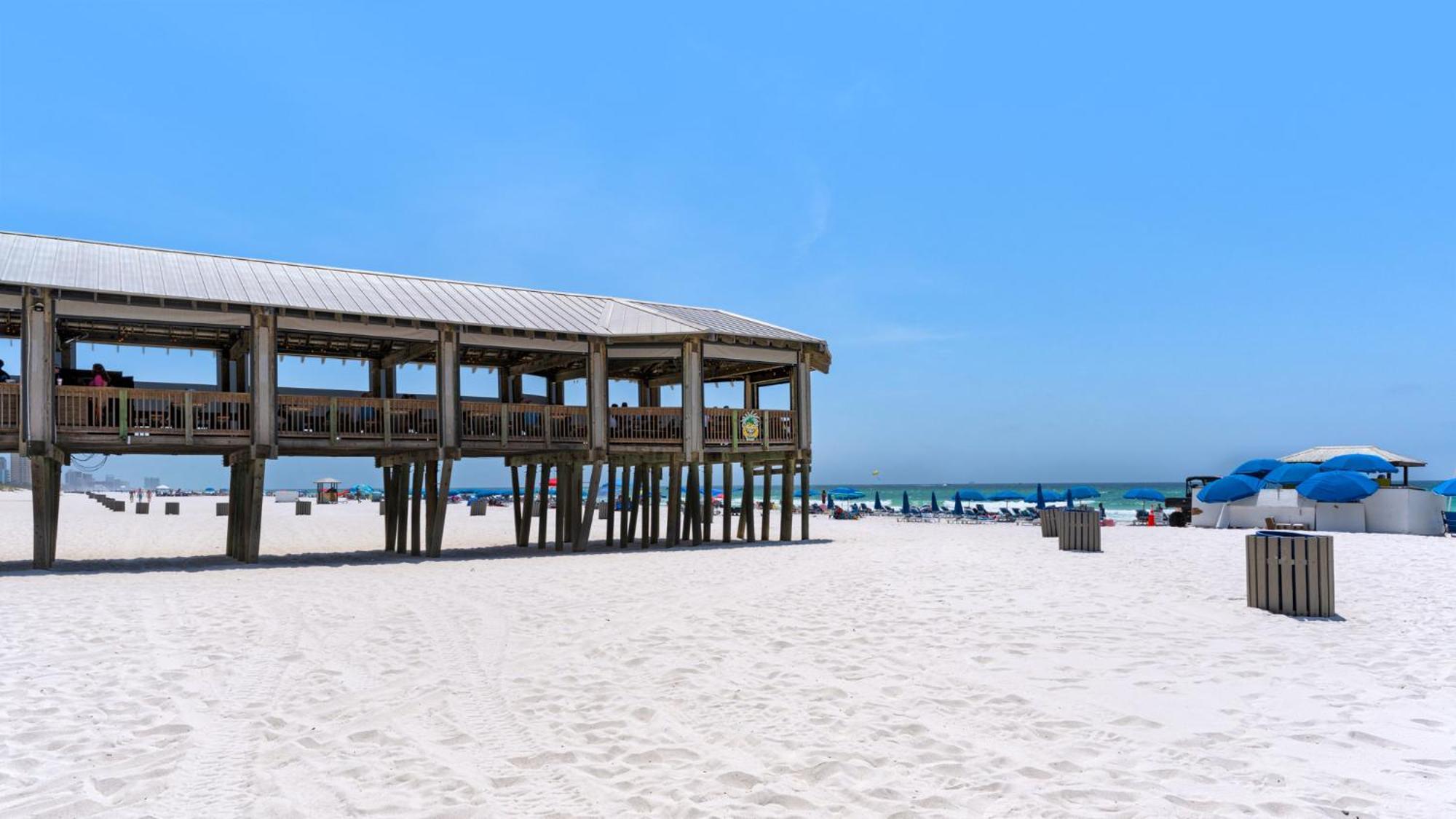 Laketown Wharf 335! 1 Bd, 2 Bathroom With Amazing Amenities パナマシティービーチ エクステリア 写真