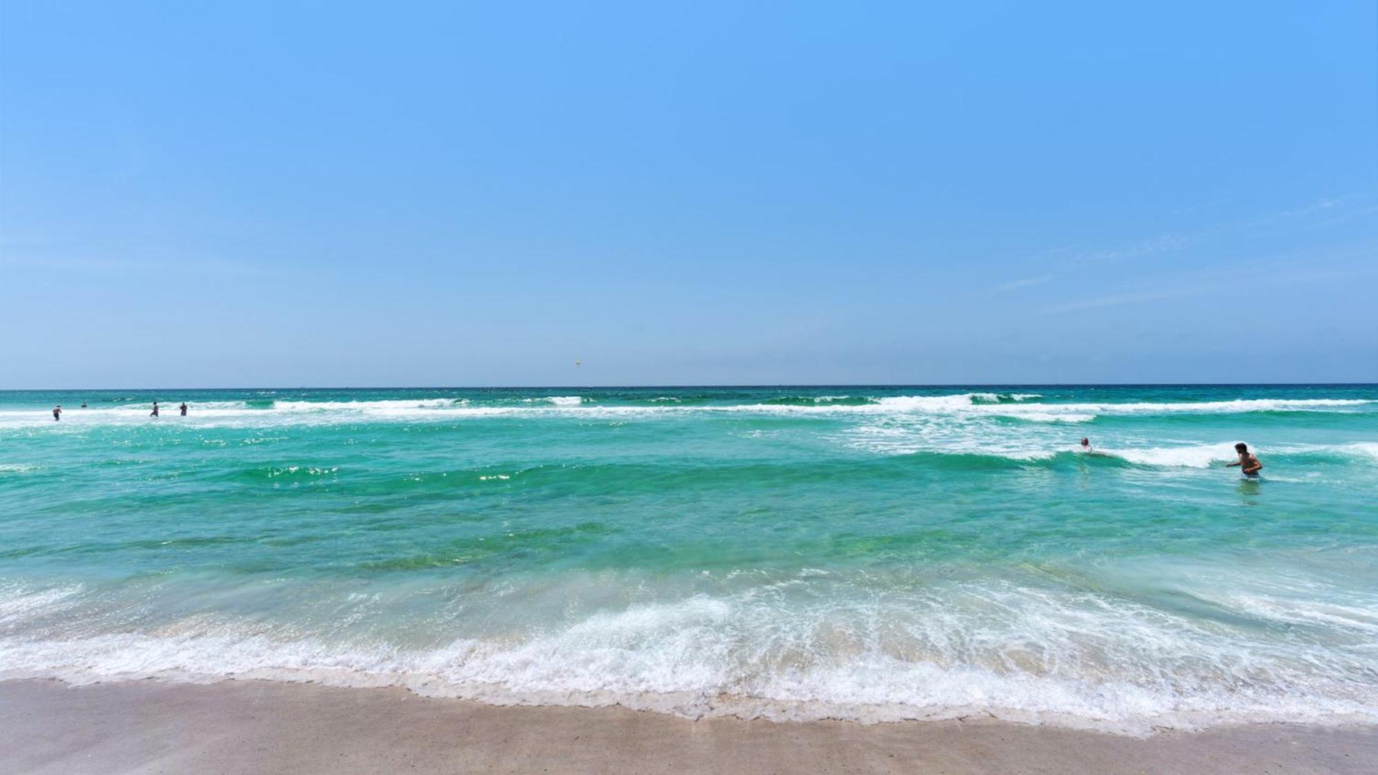 Laketown Wharf 335! 1 Bd, 2 Bathroom With Amazing Amenities パナマシティービーチ エクステリア 写真